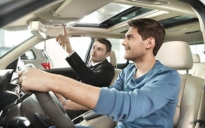 Schedule a test drive at Sell to Chantz Scott in Kingsport, TN.