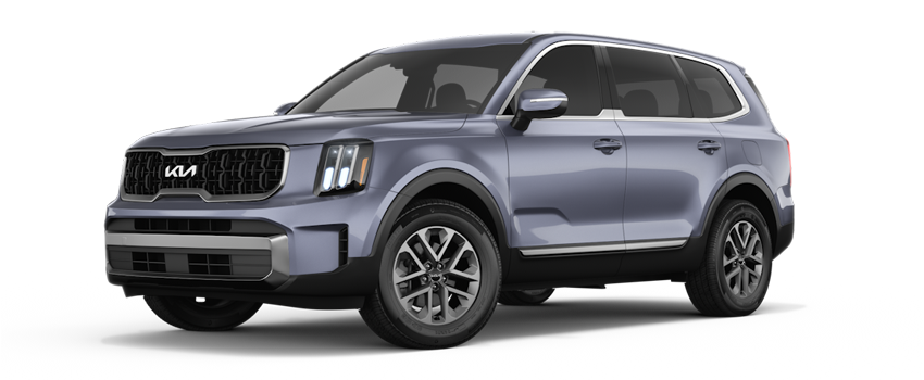 Kia Telluride